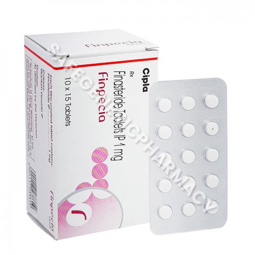 Buy Finpecia Tablets